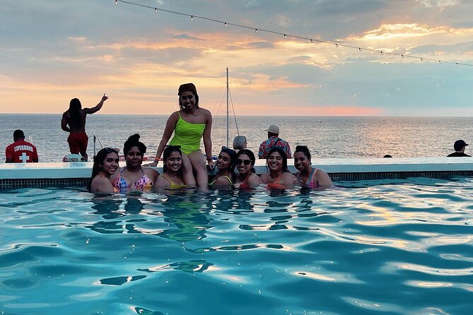 Bamboo Rafting and Rick Cafe Negril Private Tour - Who this tour fits best, and who might want a different plan
