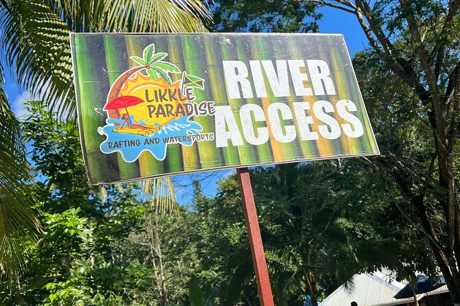 Bamboo Rafting and Rick's Café Experience from Montego Bay - Rick’s Cafe Negril: Live Reggae, Cliff Jumpers, and Sunset Viewing