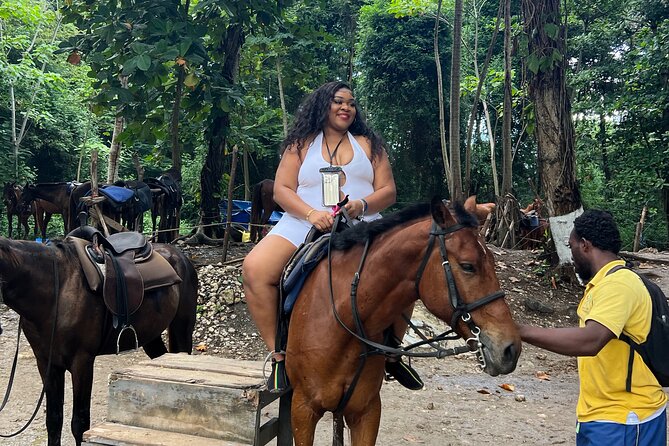 Bamboo Rafting, ATV and Ricks Café - Transportation included - How the Day Adds Up to About 7 Hours, and Who This Suits Best