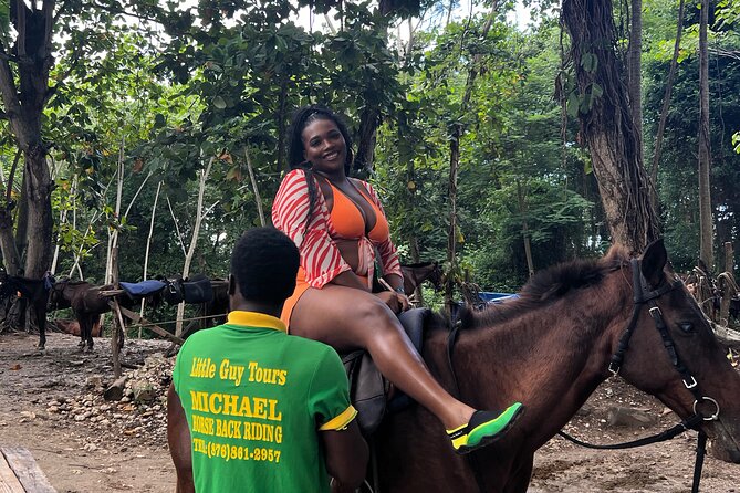 Bamboo Rafting, ATV and Ricks Café - Transportation included - What to Bring So You Enjoy Every Part