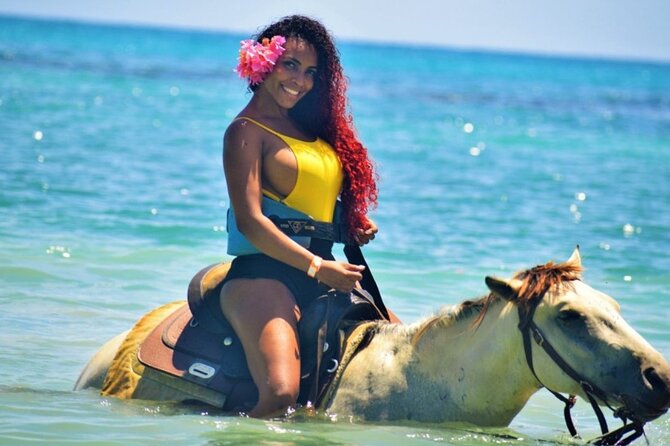 Bamboo Rafting, ATV, Horseback Riding & zipline - Montego Bay - Key highlights you’ll actually care about