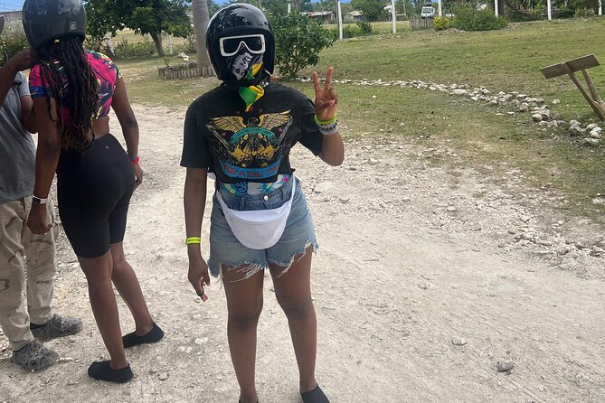 Bamboo Rafting, ATV, Horseback Riding & zipline - Montego Bay - Guides and timing: what the best experiences have in common