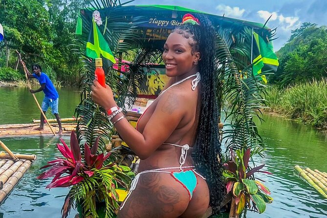 Bamboo Rafting, ATV & Ricks Cafe Combo Tour From Montego Bay - Price and value: what $130 gets you, and what it does not