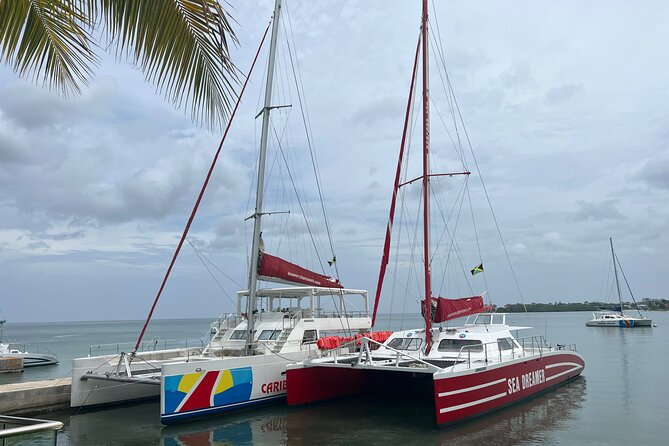 Bamboo Rafting, Catamaran Party Boat & Snorkeling In Montego Bay - Key things to know before you go