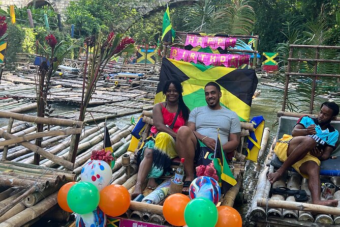 Bamboo Rafting, Catamaran Party Boat & Snorkeling In Montego Bay - Price and Value: Why $120 Can Feel Fair for This Much Included