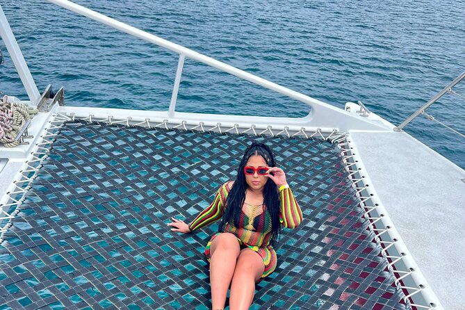 Bamboo Rafting, Catamaran Party Boat & Snorkeling In Montego Bay - Who This Tour Fits Best (And Who Might Want Something Else)