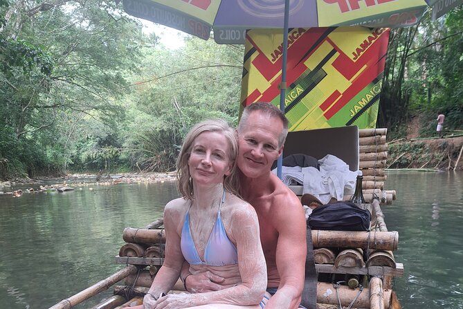 Bamboo Rafting Experience in Jamaica - Optional Shopping and Lunch Afterward, Only if It Fits Your Day