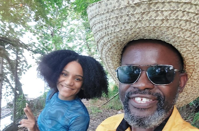 Bamboo Rafting, Frenchman Cove, Boston Jerk Centre in Portland - Price and Value: Is $240 Per Person Worth It?