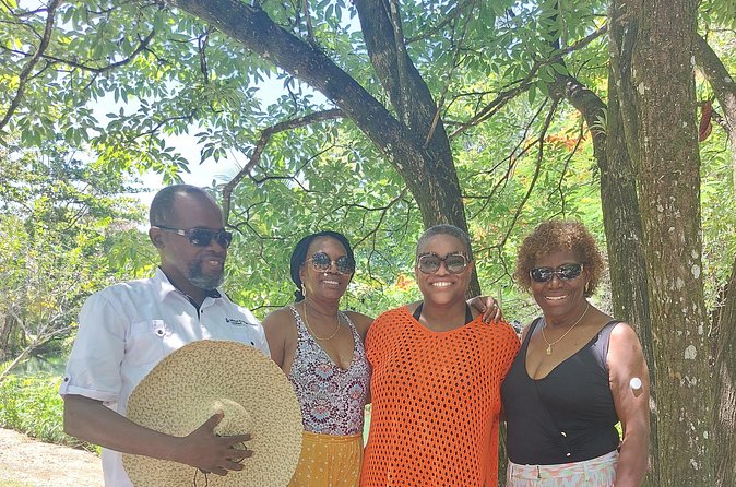 Bamboo Rafting, Frenchman Cove, Boston Jerk Centre in Portland - Who This Tour Suits Best (And Who Should Skip It)
