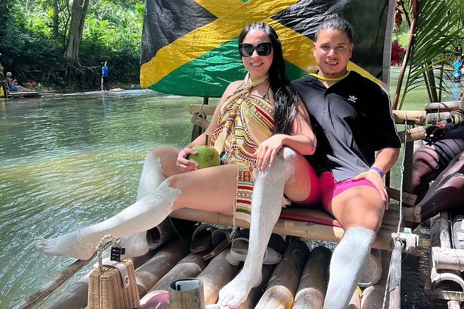 Bamboo Rafting, Hip-Strip & Margaritaville Tour from Montego Bay - Key points that matter before you go