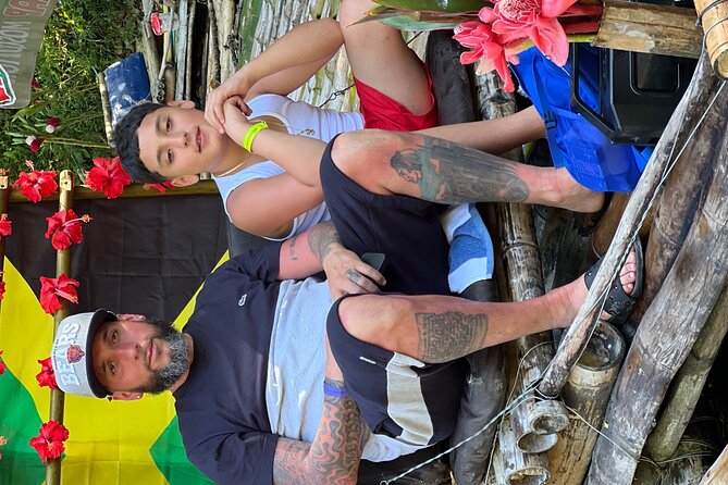 Bamboo Rafting & Horseback -dunns river Transportation Included - Who This Tour Fits Best (and Who Should Skip It)