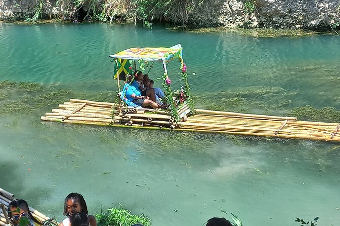 Bamboo Rafting in Ocho Rios - How Long Is It, Really, and How to Fit It Into Your Day