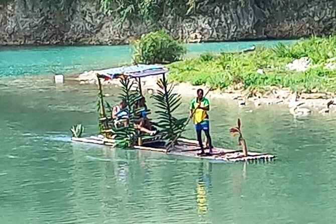 Bamboo Rafting in Ocho Rios - Possible Downsides to Consider Before You Book