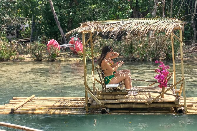 Bamboo Rafting in Ocho Rios - Price and Value: Is $70 Actually a Good Deal?