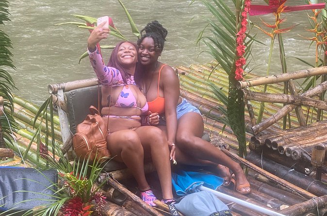 Bamboo Rafting & Limestone Foot Massage from Montego Bay - Who should book this tour from Montego Bay, and who should skip it