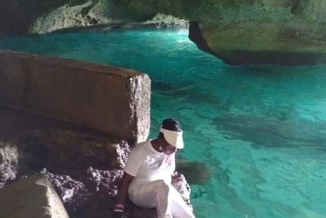Bamboo Rafting Limestone Foot Massage/Negril 7 Miles Beach/Ricks Cafe Combo - Who should book this combo, and who should skip it