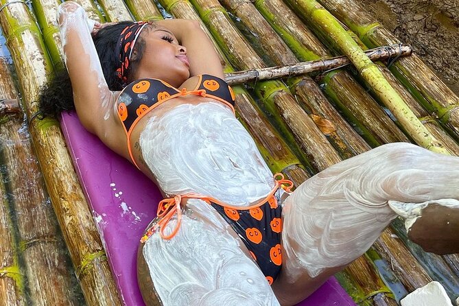 Bamboo Rafting, Limestone Massage and Hip Strip Tour In Jamaica - Bamboo Rafting on Lethe Estate: What This Tour Does Best