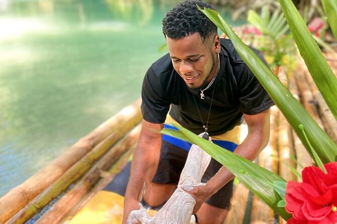 Bamboo Rafting, Limestone Massage and Hip Strip Tour In Jamaica - Price Value: How $50 Makes Sense for This Mix