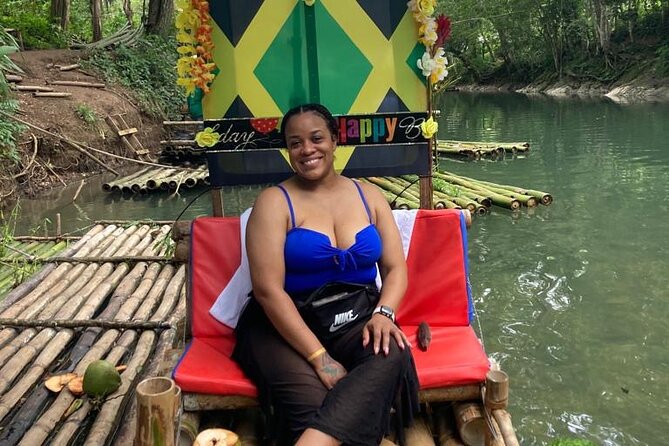 Bamboo Rafting & Limestone Massage (Great River) Lethe - Who This Tour Fits Best (and Who Might Want a Different Day)