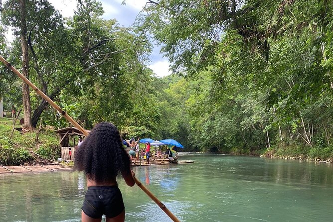Bamboo rafting on the great river -Transportation only - Getting to Lethe by Private AC Ride (Pickup Included)