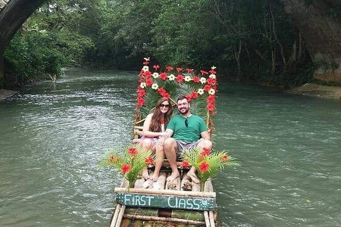 Bamboo Rafting With Foot Massage - Price and value: what $100 includes (and why it may be fair)