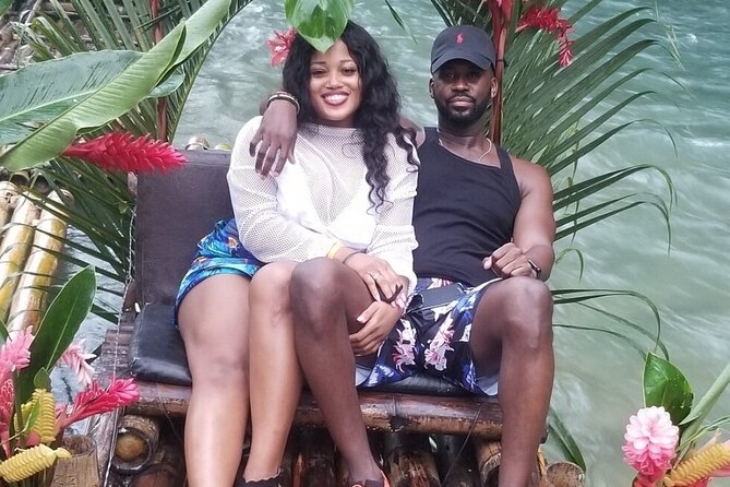 Bamboo Rafting With Foot Massage - Who this Montego Bay bamboo raft trip suits best