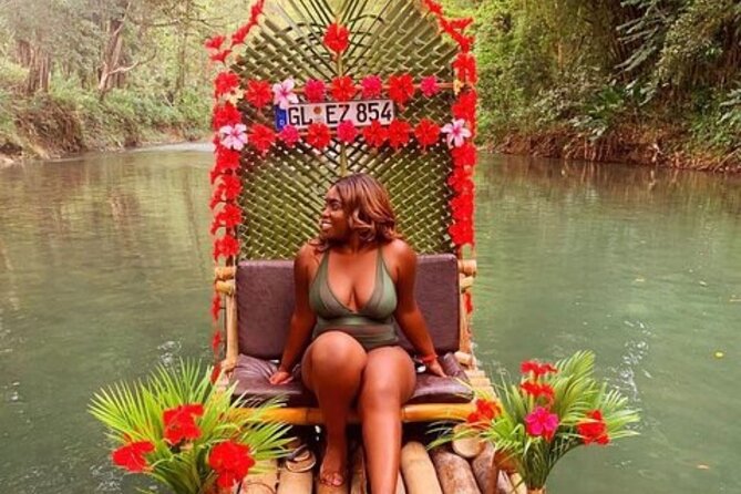Bamboo Rafting With Foot Massage - Should you book? My quick decision guide