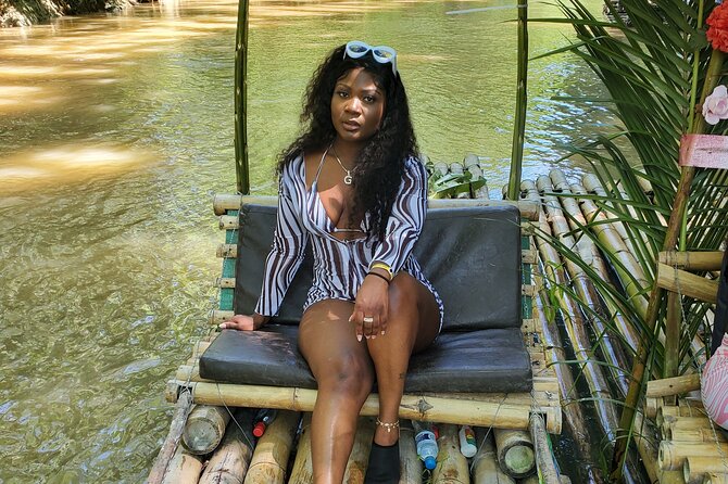 bamboo rafting with limestone foot massage - Price and Value: Is $120 a Fair Deal for 1 to 2 Hours?