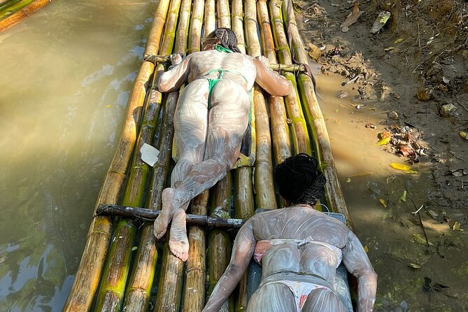 Bamboo Rafting with Limestone Foot Massage Montego Bay - Price and value: is $120 per person worth it?