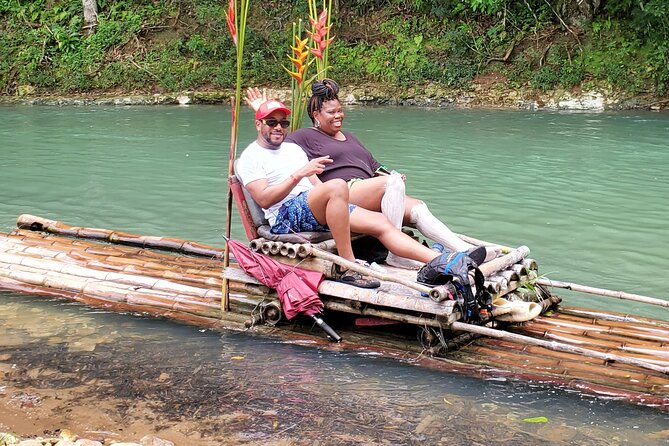 Bamboo Rafting with Limestone Massage at Lethe - Timing, Group Size, and How to Get the Most Out of the Morning