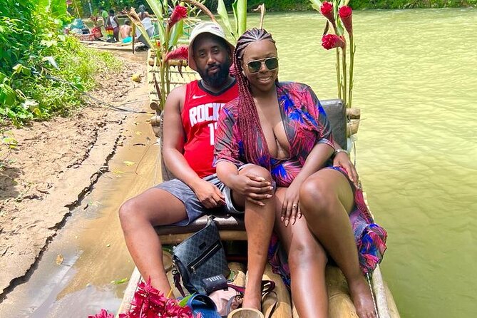 Bamboo Rafting with Limestone Massage from Montego Bay - Price and Value: Is $105 Worth It?