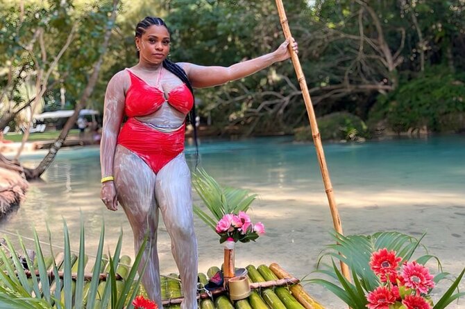 Bamboo Rafting with Limestone Massage including Transportation - Price and Value: Is $125 Worth It?