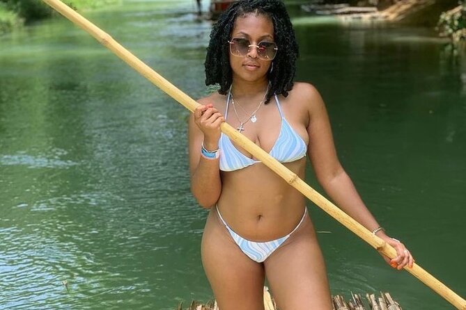 Bamboo Rafting with Limestone Massage including Transportation - Practical Tips to Make It Smoother (and More Comfortable)