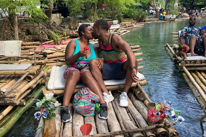 Bamboo River Rafting Experience from Ocho Rios - Water Shoes and Small-Change Cash: Your Day-Turns-Smooth Prep List