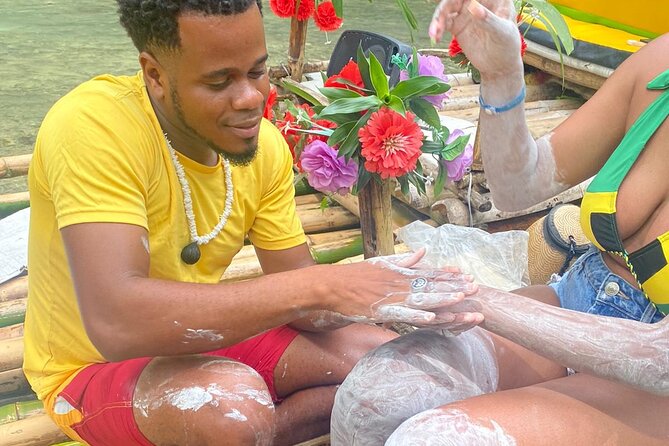 Bamboo River Rafting Experience from Ocho Rios - The Common Snags to Know Before You Go