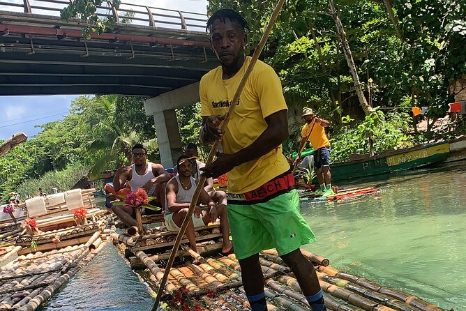 Bamboo River Rafting Experience from Ocho Rios - So, Should You Book Bamboo River Rafting from Ocho Rios?