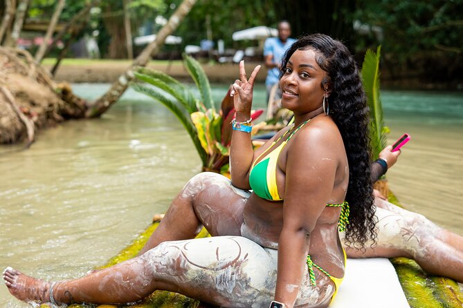 Bamboo River Rafting from Ocho Rios Jamaica - Quick hit notes before you go