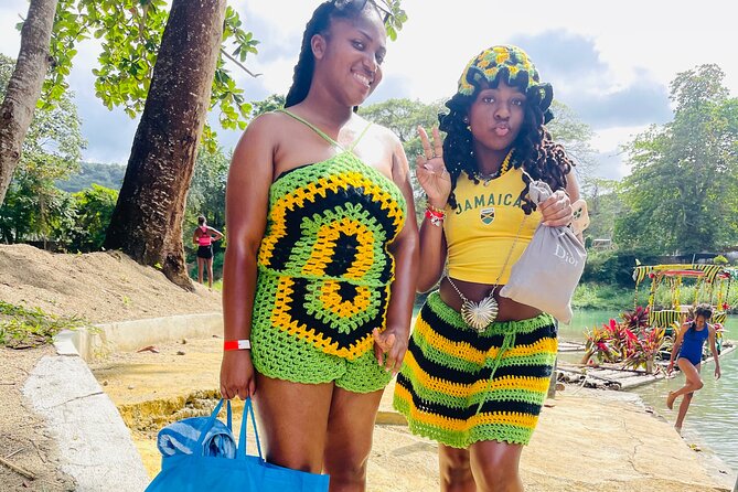 Bamboo River Rafting from Ocho Rios Jamaica - Sustainability and local support: what “eco-friendly” should mean in practice