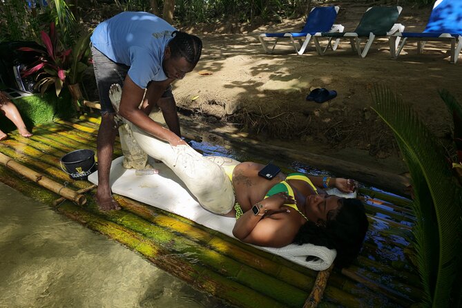 Bamboo River Rafting from Ocho Rios Jamaica - Getting there smoothly: pickup, timing, and the cruise day reality