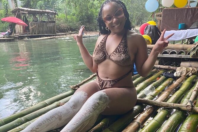 Bamboo River Rafting & horse back riding in Montego Bay - Key things to know before you go