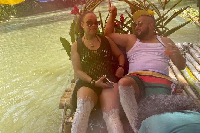 Bamboo River Rafting & horse back riding in Montego Bay - Booking decisions: should you book this Bamboo River and horseback combo?