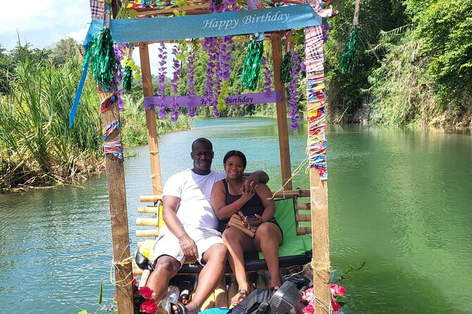 Bamboo River Rafting in Ocho Rios - Add-ons and extra charges: how to avoid the end-of-day sticker shock