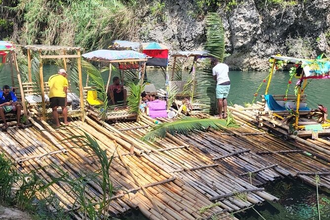 Bamboo River Rafting in Ocho Rios - Safety and crowding, what the river rules mean for your ride