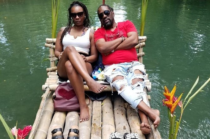 Bamboo River rafting with Limestone massage - Price and Value Check: Is $115 Worth It?
