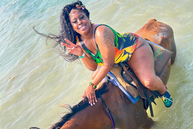 Bamboo River Rafting with massage and Horseback ride in ocean - The Guide, the Welcome, and the Local Context