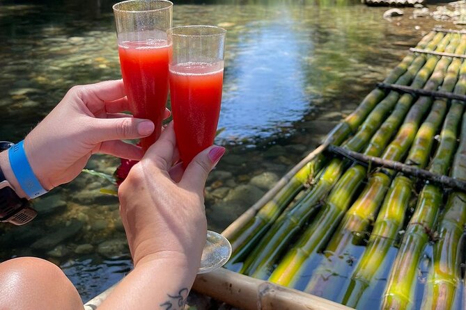 Bamboo River Rafting with Negril Ricks Cafe Visit - Key Highlights I’d Plan Around