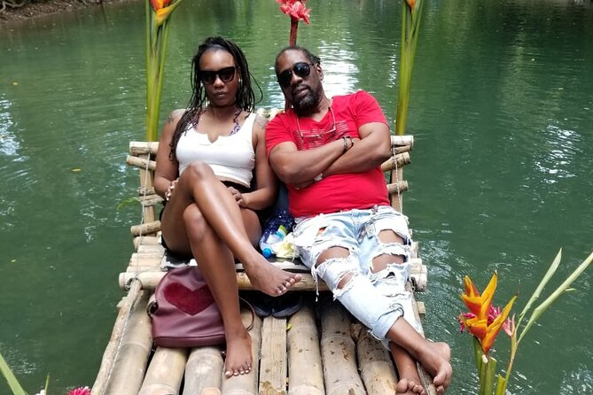 Bamboo River Rafting with Negril Ricks Cafe Visit - What to Pack and How to Enjoy It Without Stress