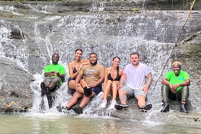 Bambuza ATV, Zipline and Horseback Adventure from Negril - What to pack for a Negril adventure that mixes speed and water scenery