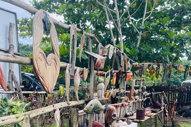Beautiful Sunset Tour at the Rick's Cafe in Negril - Practical Tips That Make This Run Easier