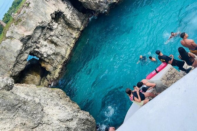 Beautiful Sunset Tour at the Rick's Cafe in Negril - 8:30 am Pickup and How Long You’ll Be Out